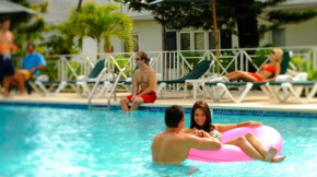 Отель Bay View Suites Paradise Island  Нассау